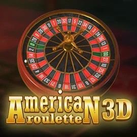 American Roullete 3D (Evoplay) game by Evoplay – logo hosted on Spinzen Casino