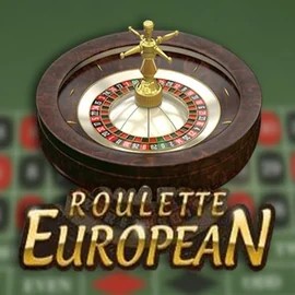 Enjoy European Roulette (BGaming) by BGAMING – logo hosted on spin-zen.eu