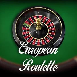 European Roulette (Red Tiger) by Red Tiger Gaming, showcased at spin-zen.eu – game logo