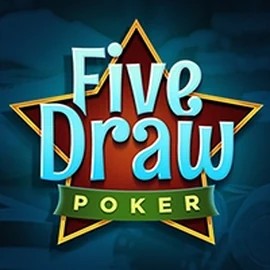Five Draw Poker MH (Nucleus) slot icon by Nucleus Gaming, available at Spinzen Casino