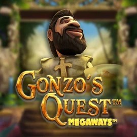 Gonzita’s Quest game by Red Tiger Gaming – logo hosted on Spinzen Casino