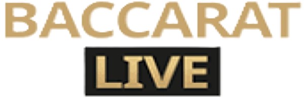 Live Baccarat slot visual from Evolution available on spin-zen.eu