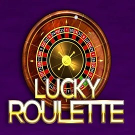 Lucky Roulette online slot from Belatra Games – play at spin-zen.eu