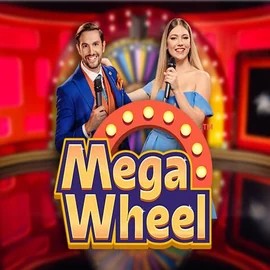 Play the Mega Wheel slot by Pragmatic Play on Spinzen Casino