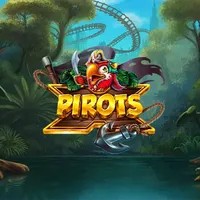 Try Pirots X slot by ELK Studios on spin-zen.eu – logo image