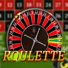 Roulette (Pragmatic Play) logo – Table Games by Pragmatic Play at Spinzen Casino