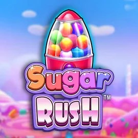 Sugar Rush – slot by Pragmatic Play, featured at spin-zen.eu